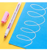 ChromaGlow™ - Outline markers | 4+4 FREE!