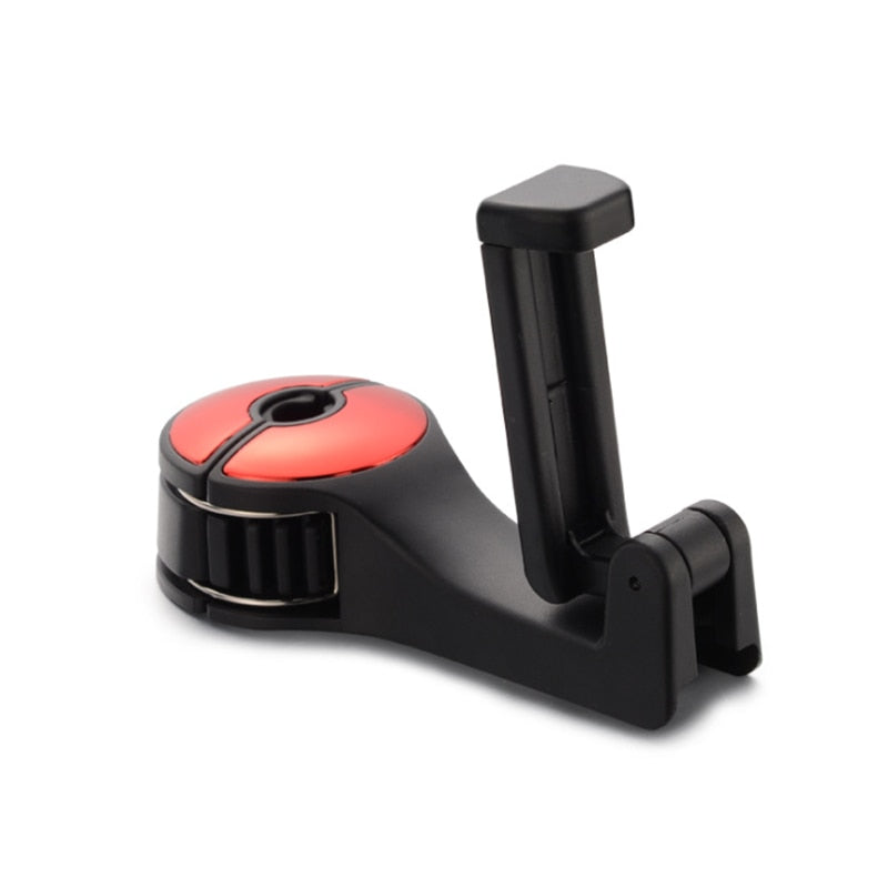 Hooky™ (1+1 FREE) | Car rear seat hook【Last day discount】