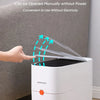 IntelliWaste™ - Smart Sensor Waterproof Bin
