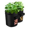 SelfGard - Vegetable growing bag