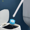 QuickBrush™️ Removable toilet brush 【Last day discount】