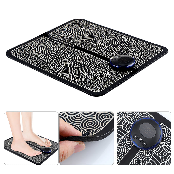| FootJoy™ EMS Foot Massage Pad