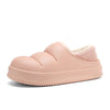 CushyWalk | Fluffy slippers