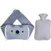 Koala™ - Hot water bottle belt