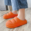 CushyWalk | Fluffy slippers