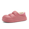 CushyWalk | Fluffy slippers