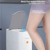IntelliWaste™ - Smart Sensor Waterproof Bin