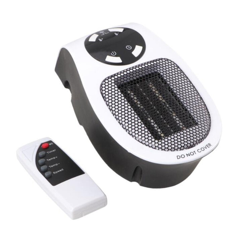eHeater™ 2.0 | Mini heater 500W