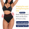 SlimCurve™ - High-waisted thong