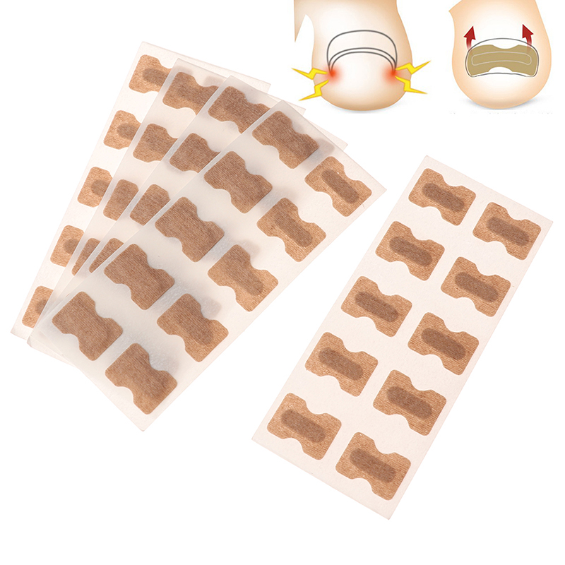 Nail Plaster™ - Painless nail care