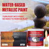 RustRemover™ - Water-based metal rust remover【Last day discount】