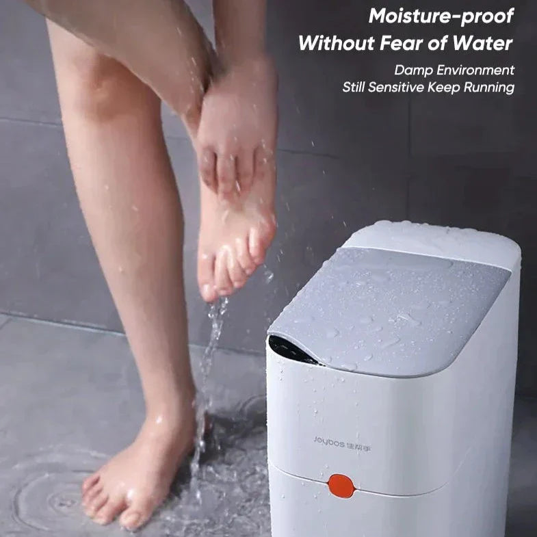 IntelliWaste™ - Smart Sensor Waterproof Bin