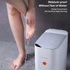 IntelliWaste™ - Smart Sensor Waterproof Bin