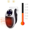 eHeater™ 2.0 | Mini heater 500W