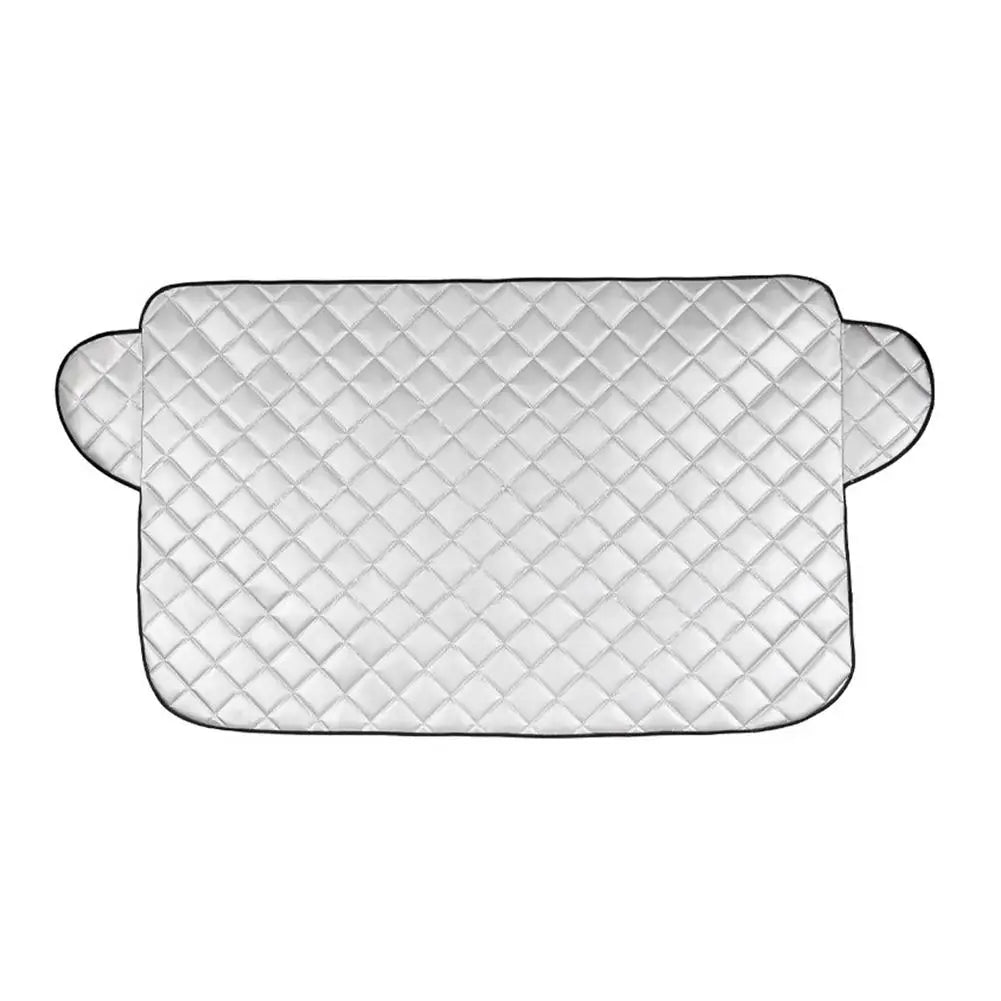 CarShield™ - Car Anti-Snow Cover