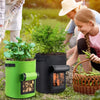 SelfGard - Vegetable growing bag