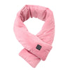 WinterScarf™ - Wireless heated scarf