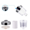 PureWater™ - Water filter (5+5 FILTERS FREE)