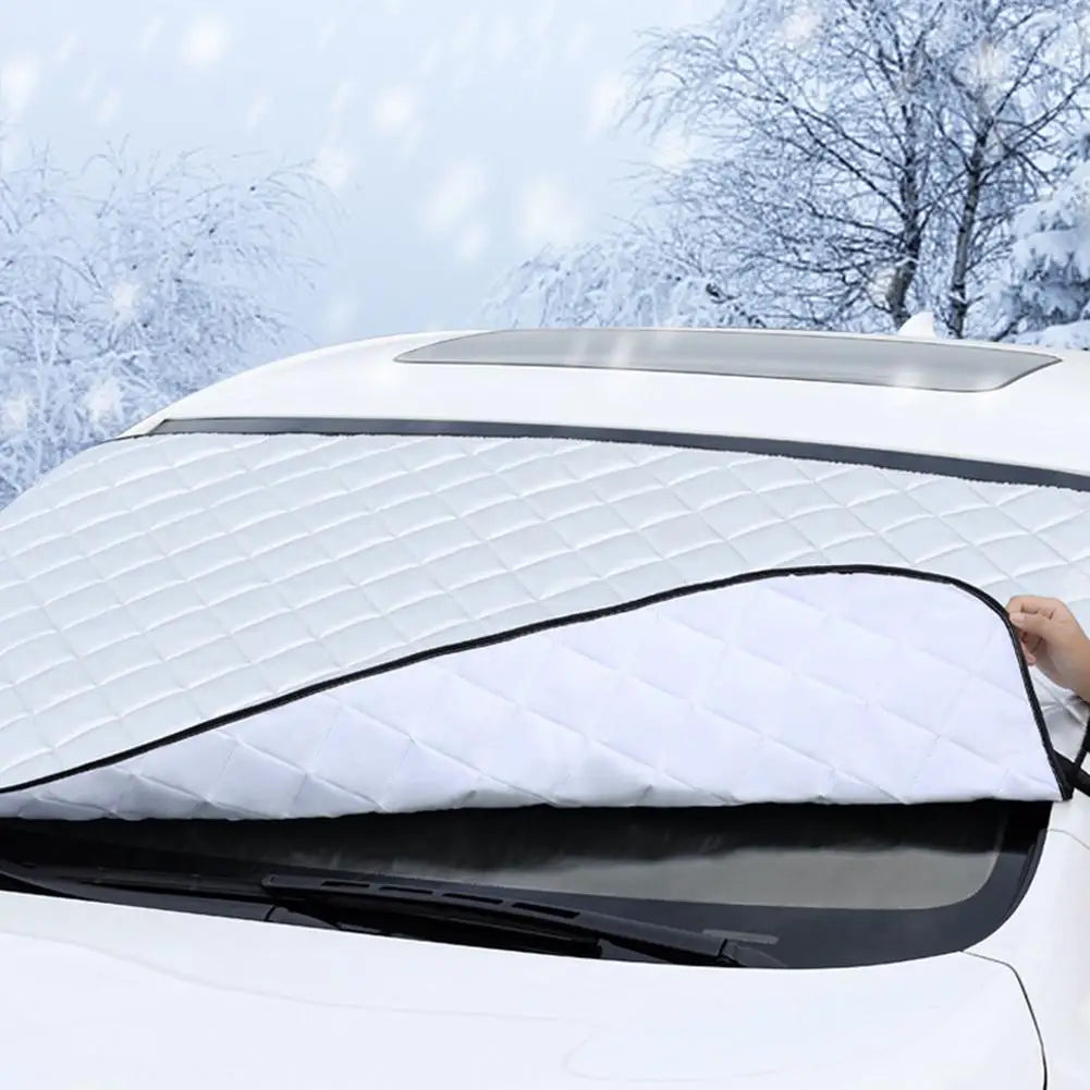 CarShield™ - Car Anti-Snow Cover