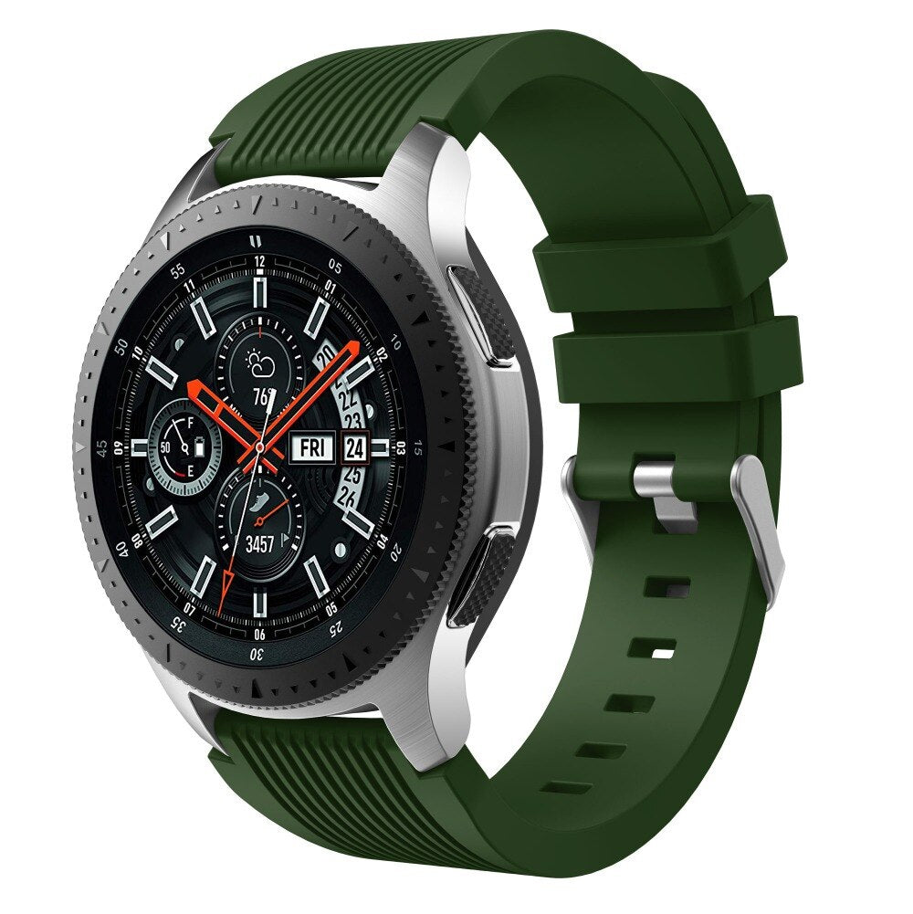 SAMSUNG GALAXY 46mm Replacement Band