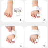 AdjustableToe™ universal toe corrector 1 + 1 FREE【Last day discount】