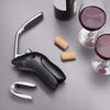 Uncork™ Multifunctional Wine Bottle Opener