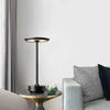 | Luxalite™ Rechargeable Table Lamp