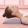 Stretcho™ - Back stretch cushion for the lumbar spine [last day discount]