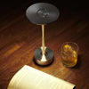 | Luxalite™ Rechargeable Table Lamp