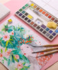 PrecisionCraft™ - Painting with precision! - Set of 11