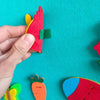 EasterBunny™️ DIY felt bunny 【Last day discount】