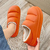 CushyWalk | Fluffy slippers