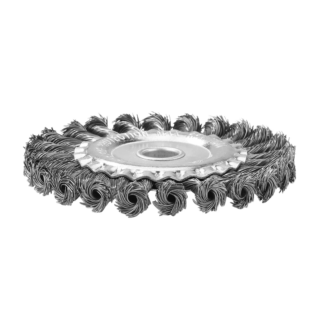Unbreakable Wired Grass Trimmer Blade