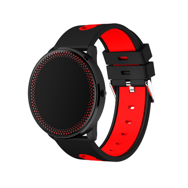 Waterproof Smart Fitness Bracelet