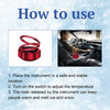 1+1 Free | ThermaTech™ | Portable Kinetic Molecular Heater