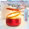 1+1 Free | ThermaTech™ | Portable Kinetic Molecular Heater