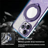 GlitzPhone™ - Galvanized magnetic phone case with stand [last day discount]