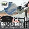 1+1 Free | ClearFix™ | Instant crack repair