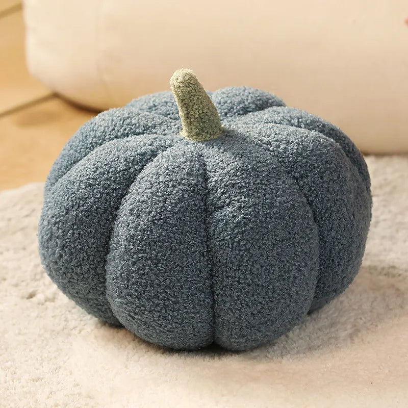 Pumpillow Nordic Pumpkin 20cm Plush Pillow
