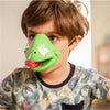 TongueTastic™ | Chameleon tongue adhesive toy set
