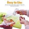 PocketSeal™ - Keep your snacks fresh [last day discount]