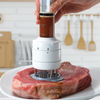 | MeatMagic | Say goodbye to dry, tasteless meat!