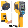 Professional Handheld Thermal IR Imaging Camera.