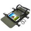 Solar Power Reserve Backpack