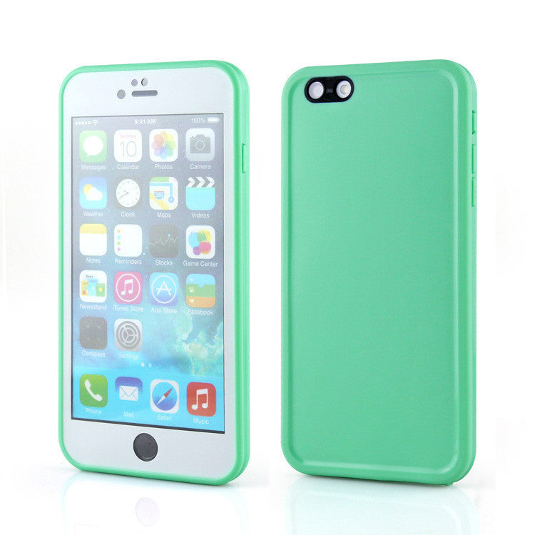 The Immortal™ Waterproof iPhone Case