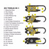 EDC Multipurpose Mini Gadget Tool