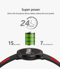Waterproof Smart Fitness Bracelet
