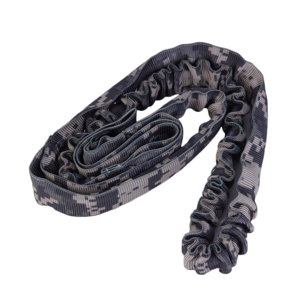 Tactical Military Dog Training Walking Leash