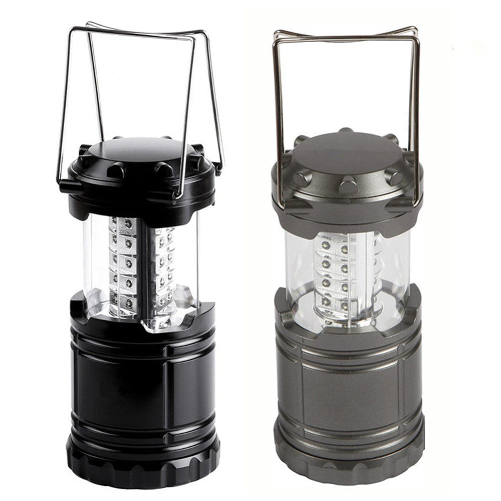 Portable Waterproof Camping Lantern