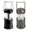 Portable Waterproof Camping Lantern